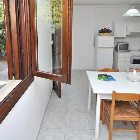 Elena Apartahotel Gallipoli