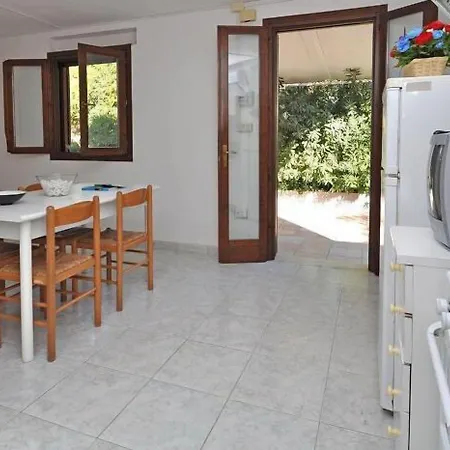 Elena Apartahotel Gallipoli