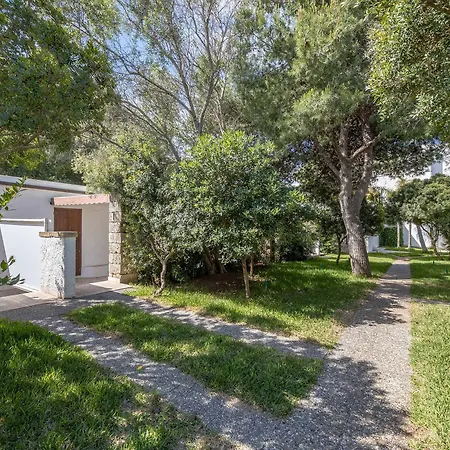 Apartahotel Elena Gallipoli