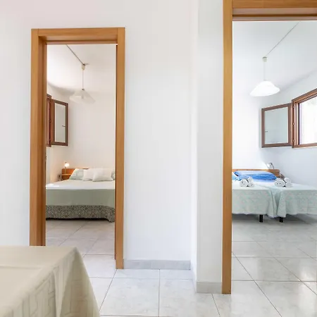 Elena Apartahotel Gallipoli