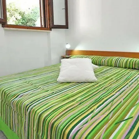 Lejlighedshotel Elena 3*