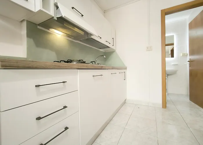 Elena Appart hôtel 3*