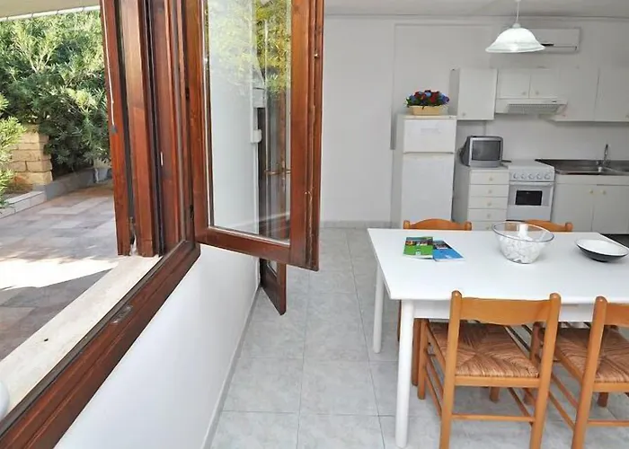 Elena Appart hôtel Gallipoli