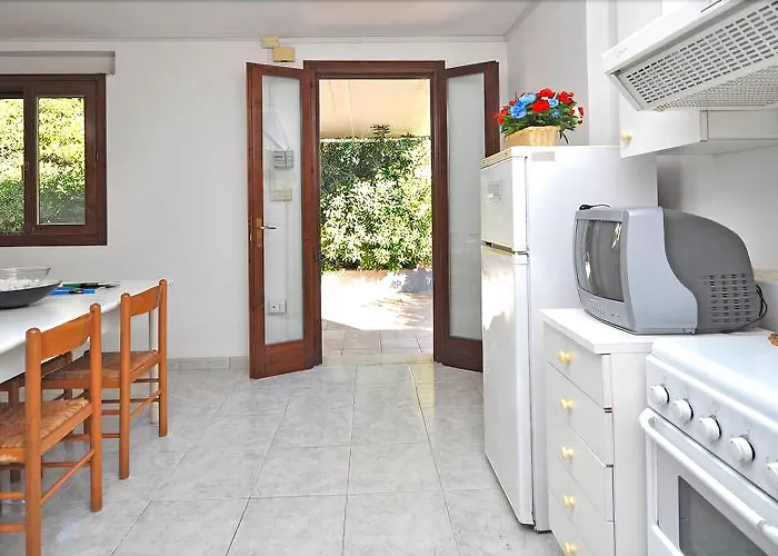 Elena Appart hôtel 3*