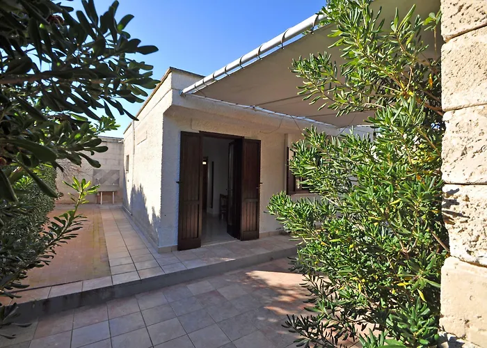 Elena Appart hôtel 3*