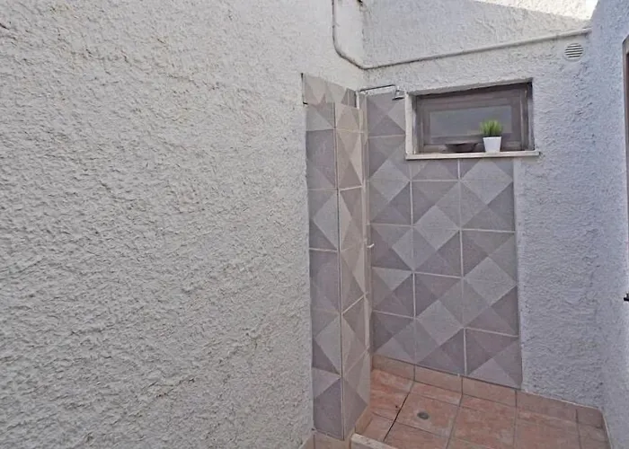 Appart hôtel Elena Gallipoli