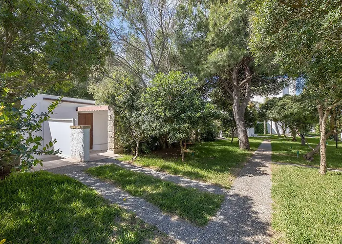 Appart hôtel Elena Gallipoli