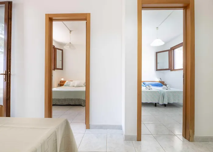 Elena Appart hôtel Gallipoli