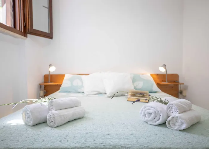 Elena Appart hôtel 3*