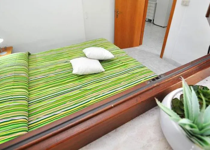 Elena Appart hôtel Gallipoli