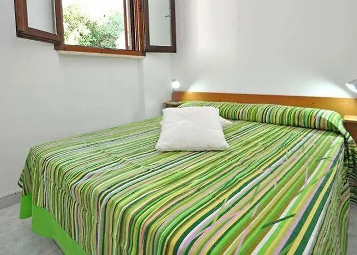 Appart hôtel Elena 3*