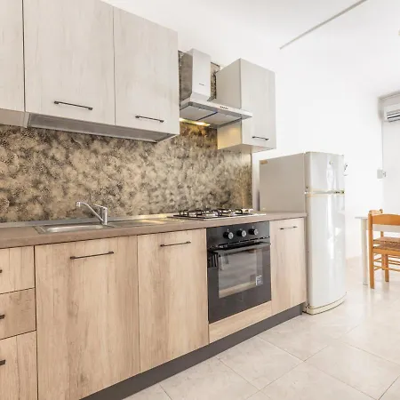 Elena Апарт-отель Галлиполи