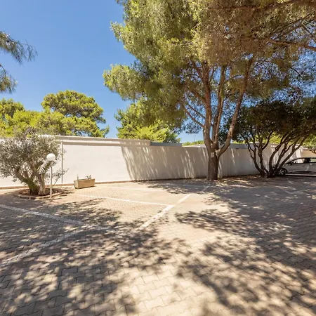 Апарт-отель Elena Галлиполи