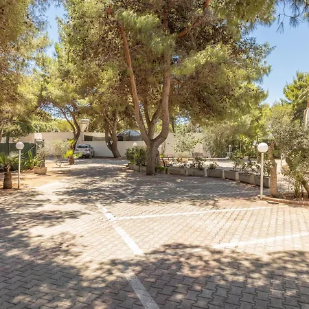 Elena Апарт-отель