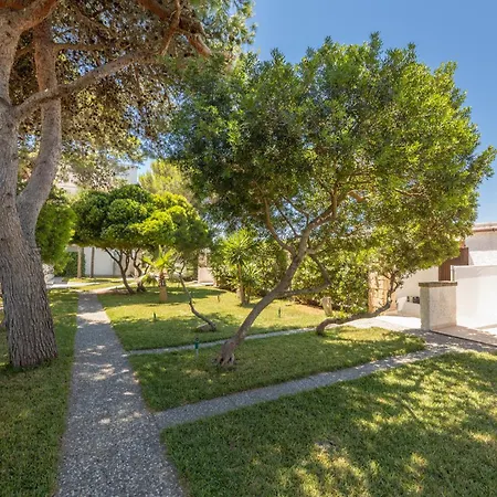 Elena Aparthotel Gallipoli