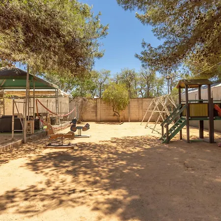 Апарт-отель Elena Галлиполи