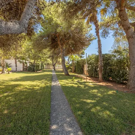 Elena Апарт-отель 3*