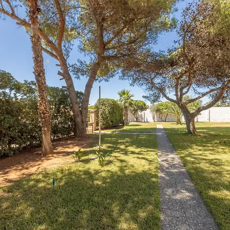 Elena Апарт-отель Галлиполи