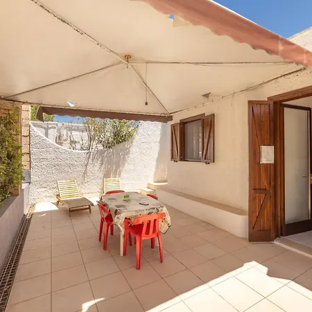 Апарт-отель Elena