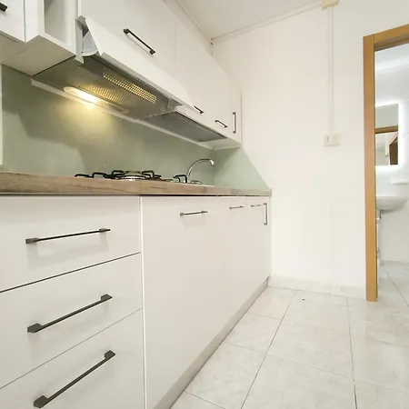 Elena Apart-hotel 3*