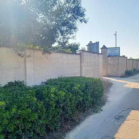 Elena Апарт-отель Галлиполи