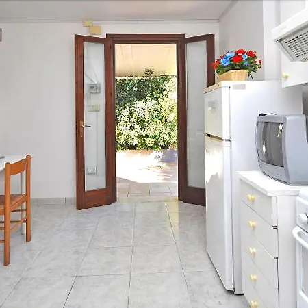 Elena Апарт-отель 3*