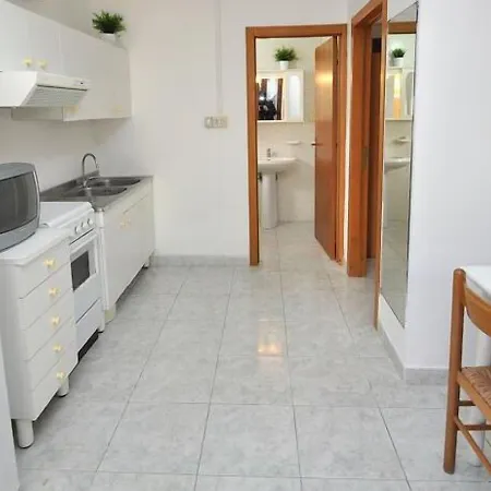 Apart-hotel Elena