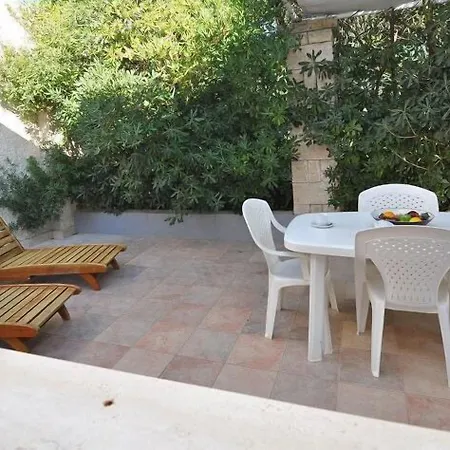 Apart-hotel Elena Gallipoli