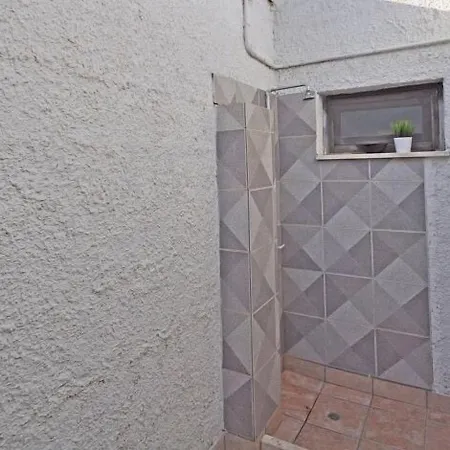 Aparthotel Elena Gallipoli