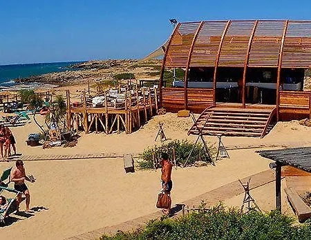 Apart-hotel Elena