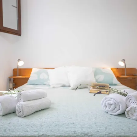 Elena Apart-hotel 3*