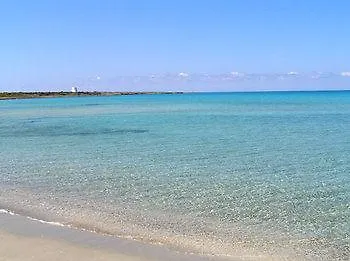 Elena Apartahotel Gallipoli