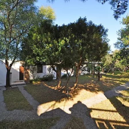 Apart-hotel Elena Gallipoli