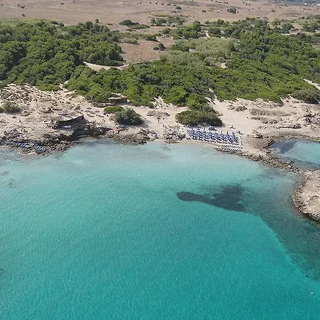 Elena 3* Gallipoli