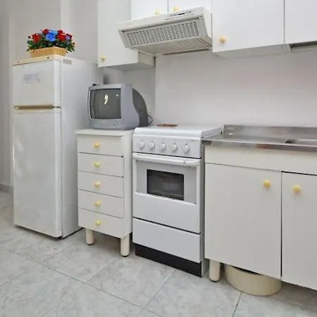 Elena Апарт-отель Галлиполи