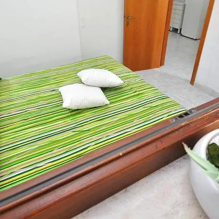 Elena Апарт-отель Галлиполи