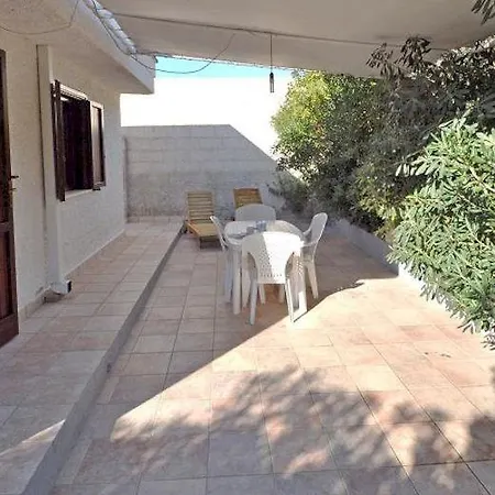 Elena Apartahotel Gallipoli