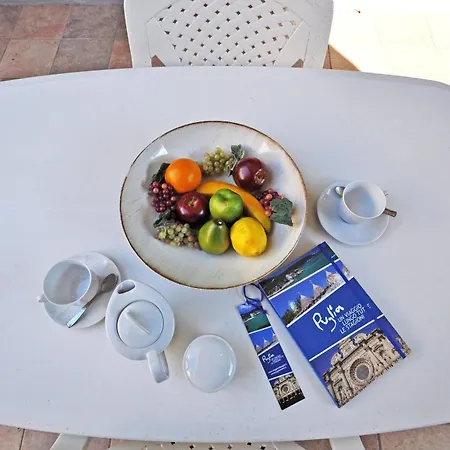 Elena Apartahotel Gallipoli