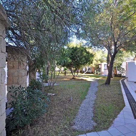 Apart-hotel Elena