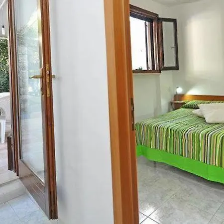 Elena Apart-hotel 3*