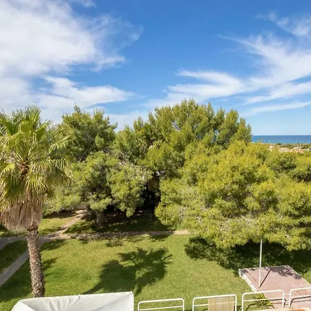 Elena Apart-hotel Gallipoli