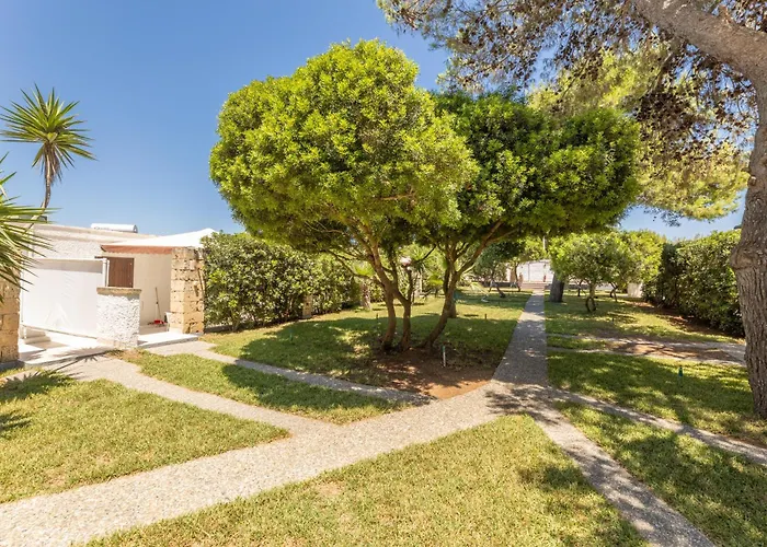 Elena Apart-hotel 3*