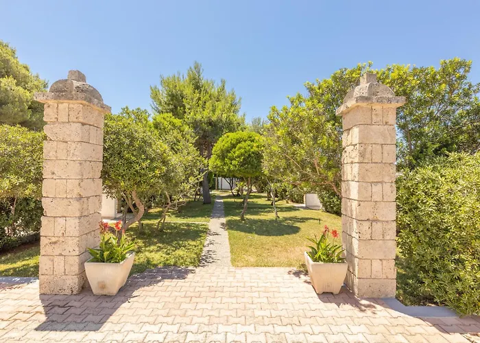 Apart-hotel Elena 3*