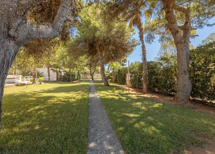 Elena Apart-hotel 3*