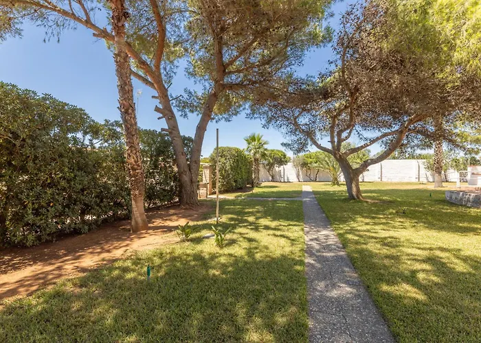 Elena Apart-hotel Gallipoli