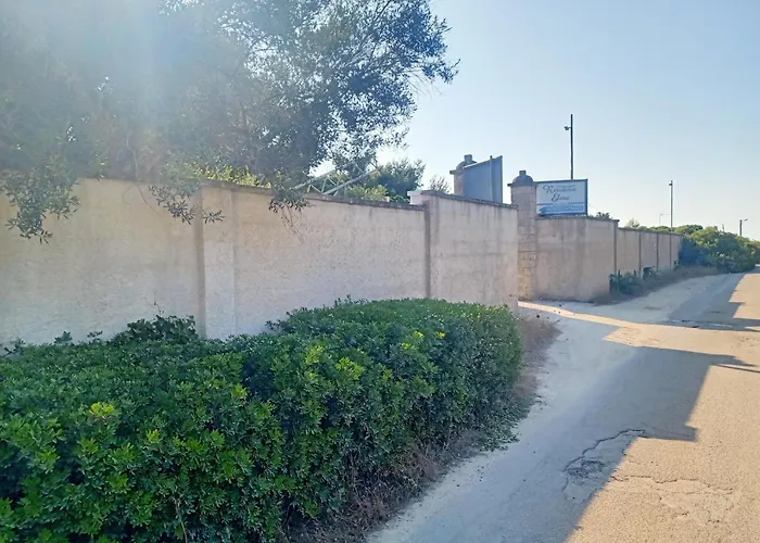 Elena Apart-hotel Gallipoli