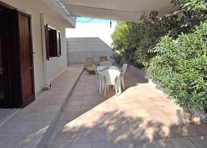 Elena Apart-hotel 3*