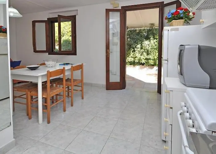 Elena Apart-hotel Gallipoli