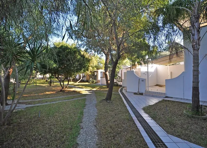 Elena Apart-hotel Gallipoli