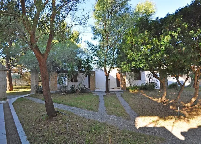 Elena Apart-hotel 3*